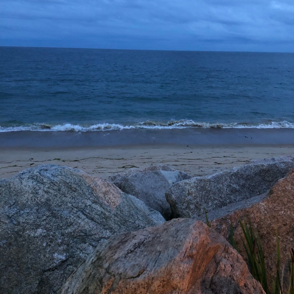 Meet your Posher, Myah